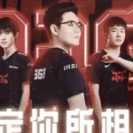 JD Gaming vs Royal Never Give Up